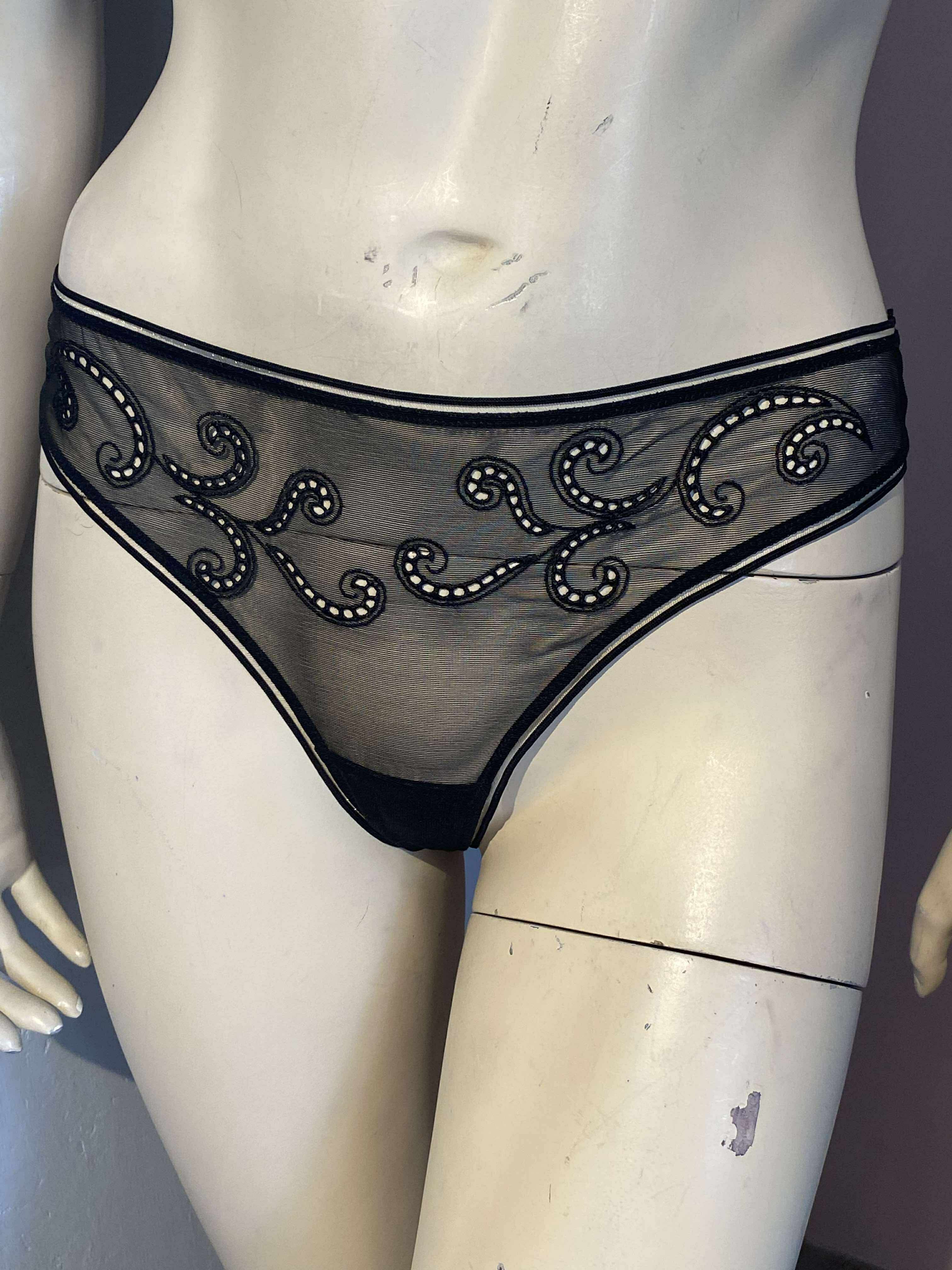 Wolford - Trusser - Size: M