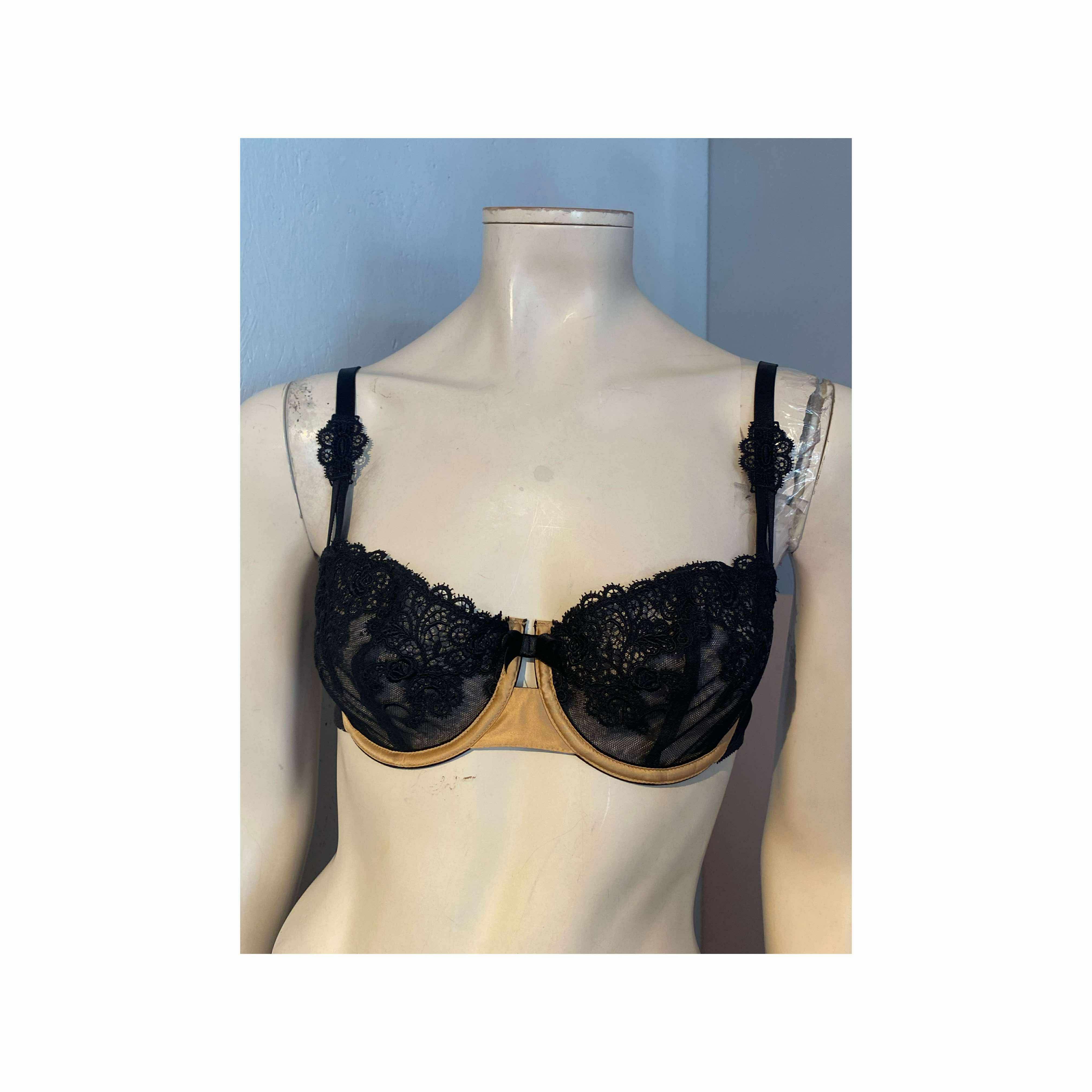 Chantelle - BH - Size: 80C
