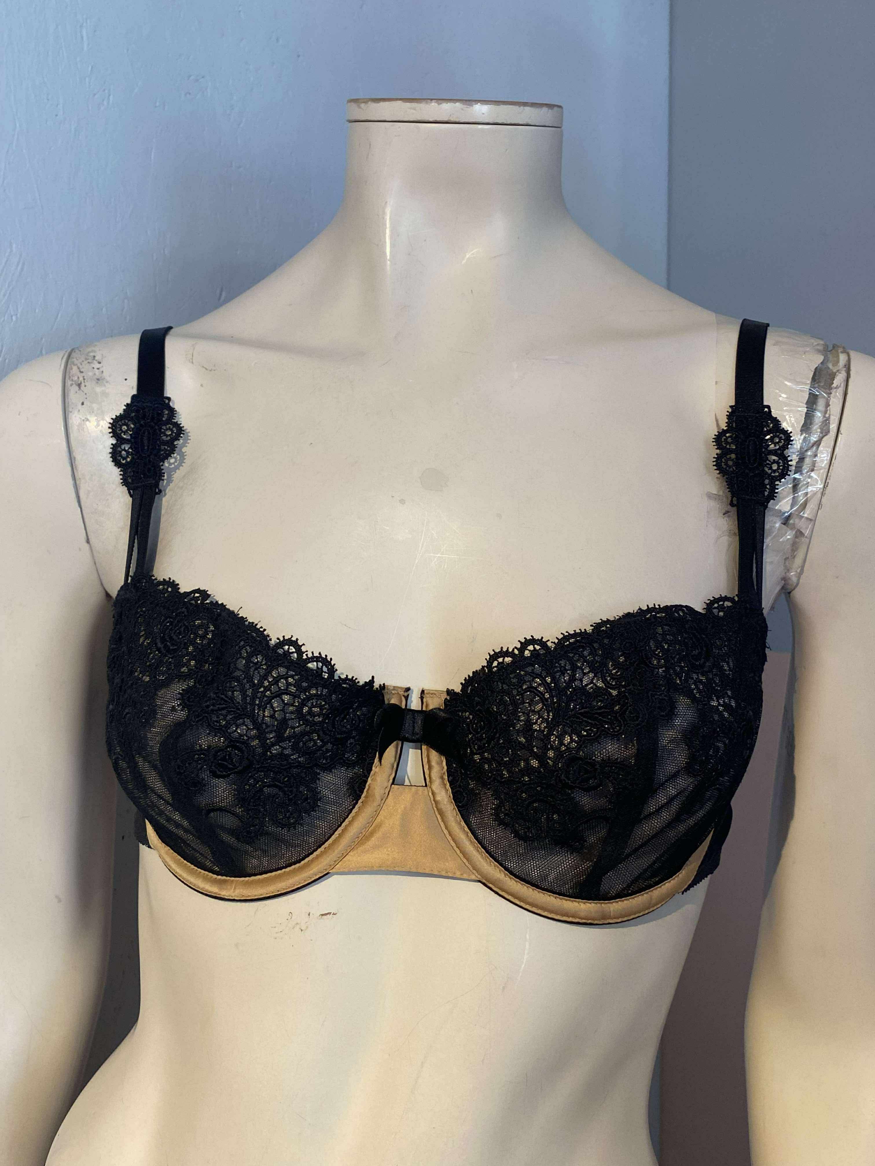 Chantelle - BH - Size: 80C