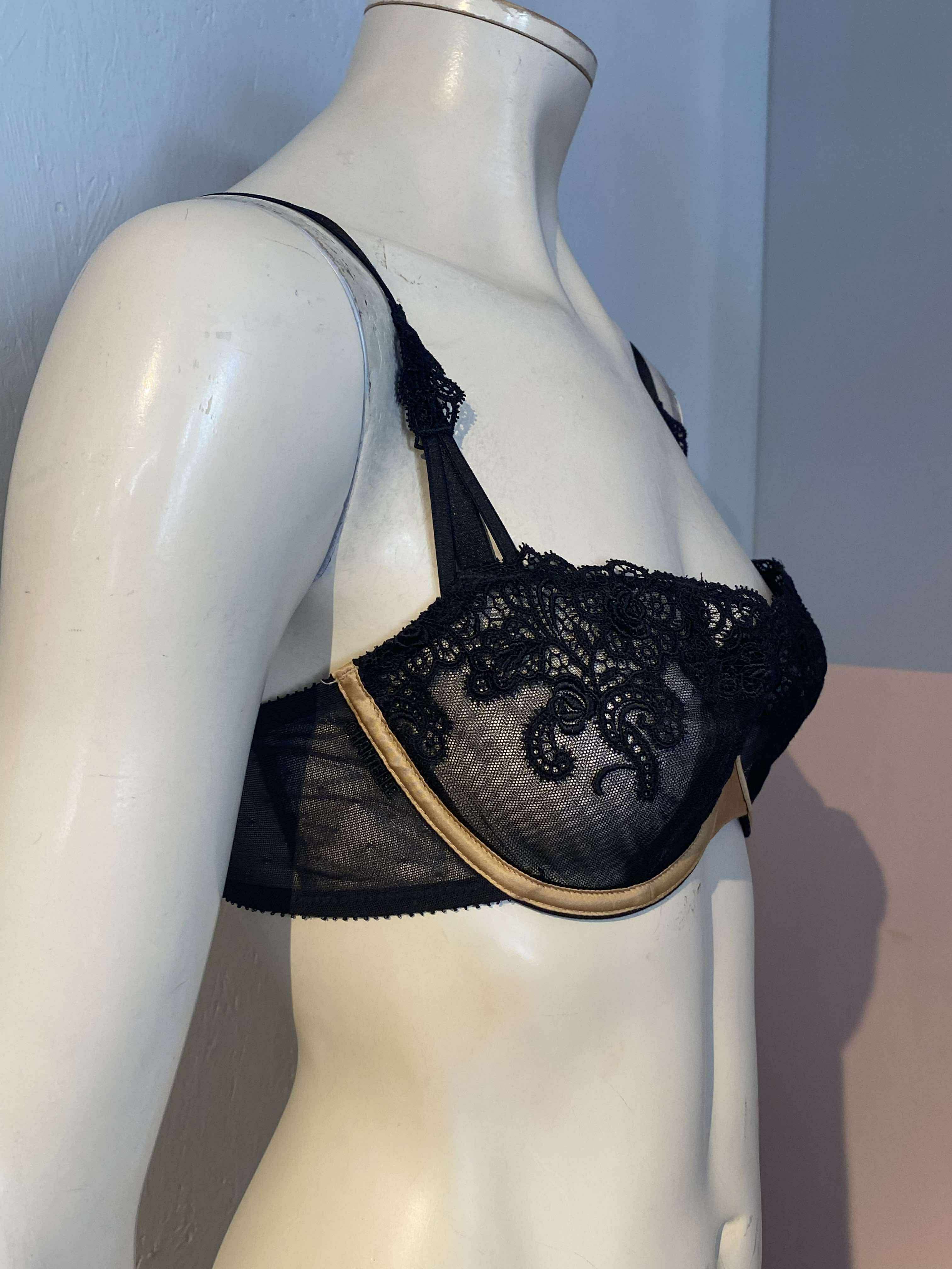 Chantelle - BH - Size: 80C