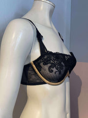 Chantelle - BH - Size: 80C