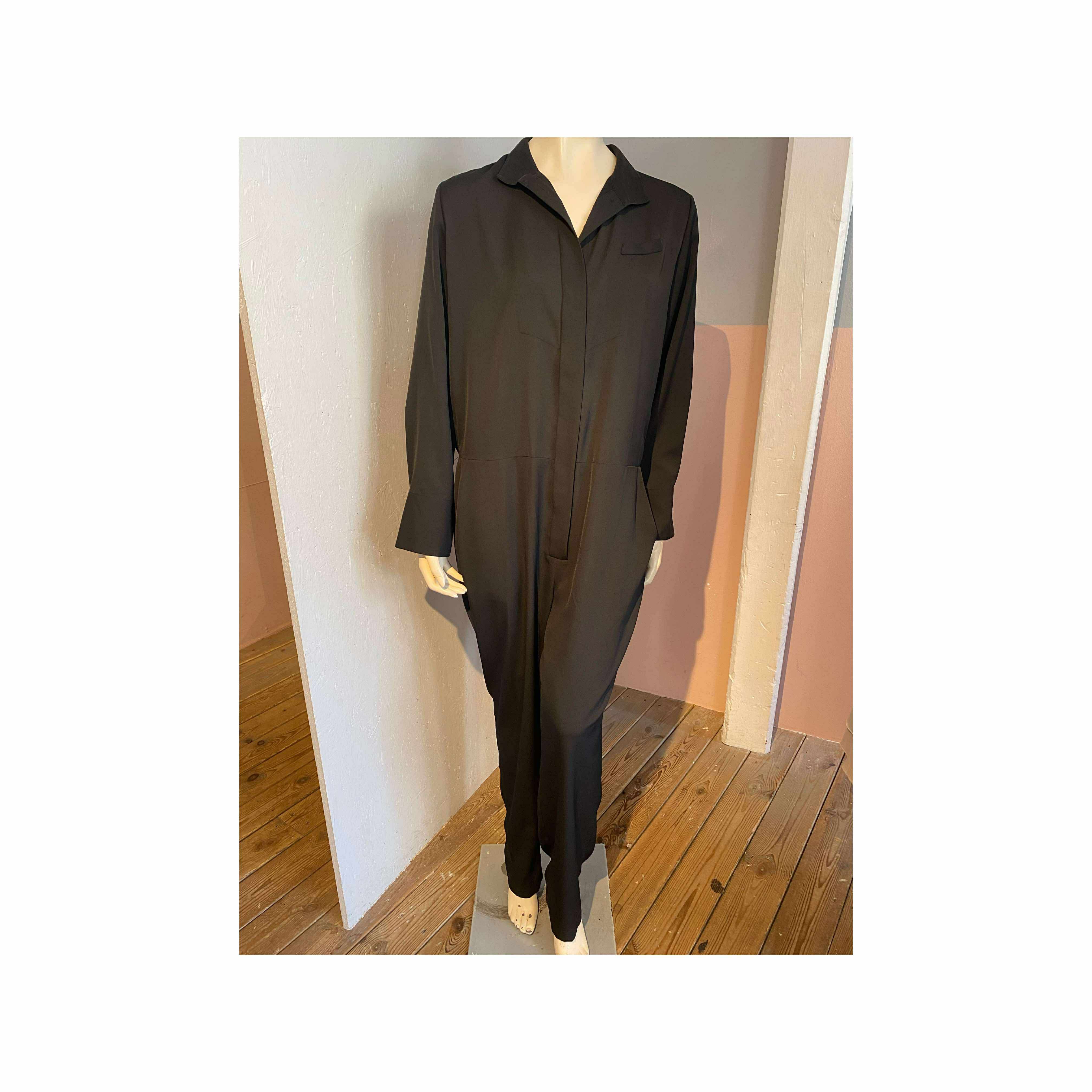 By Malene Birger - Jumpsuit - Size: 42