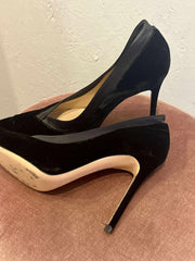 Gianvito Rossi - Stiletter - Size: 40