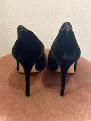 Gianvito Rossi - Stiletter - Size: 40