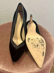 Gianvito Rossi - Stiletter - Size: 40