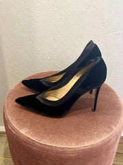 Gianvito Rossi - Stiletter - Size: 40