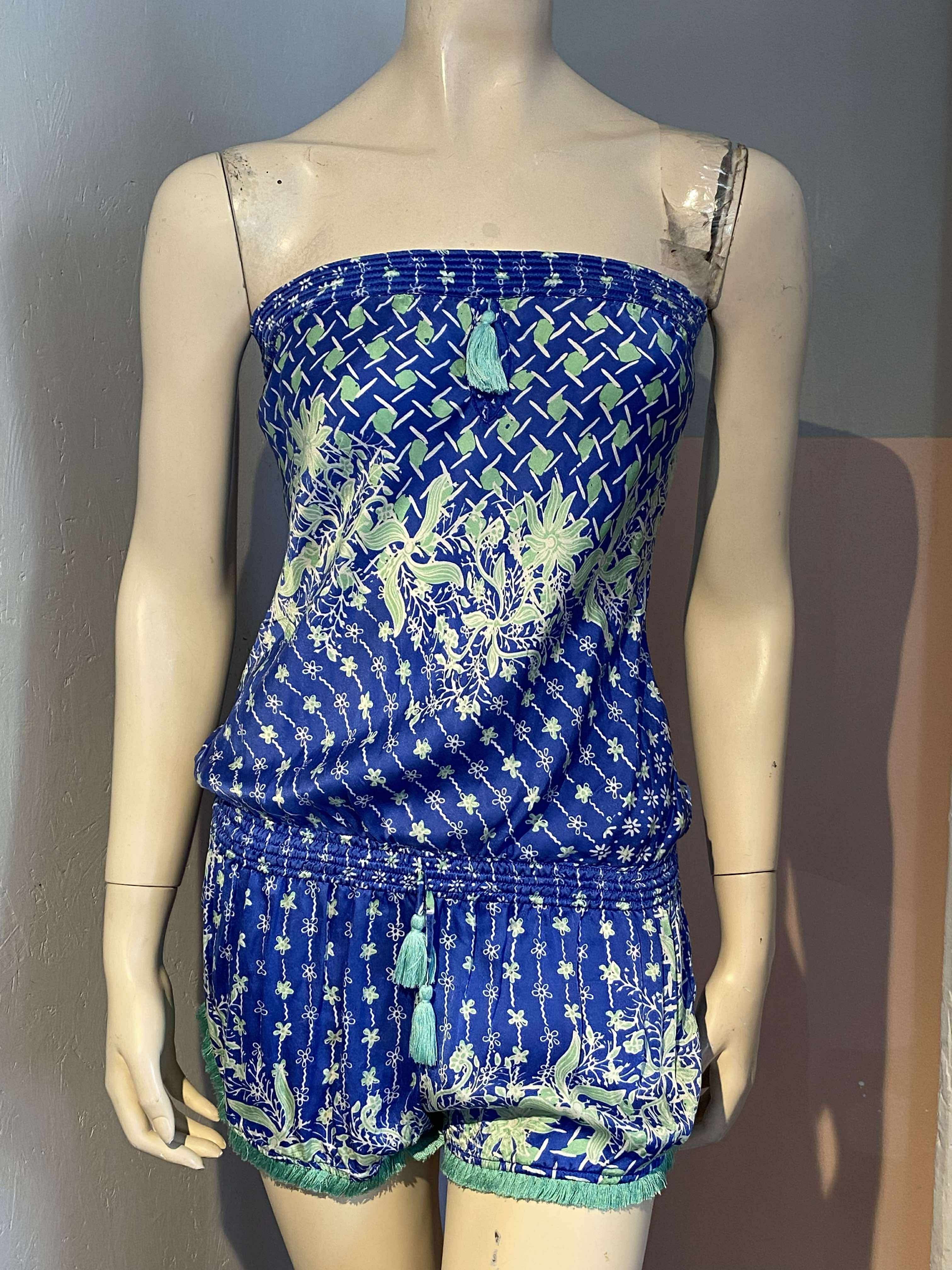Poupette St. Barth - Jumpsuit - Size: XS