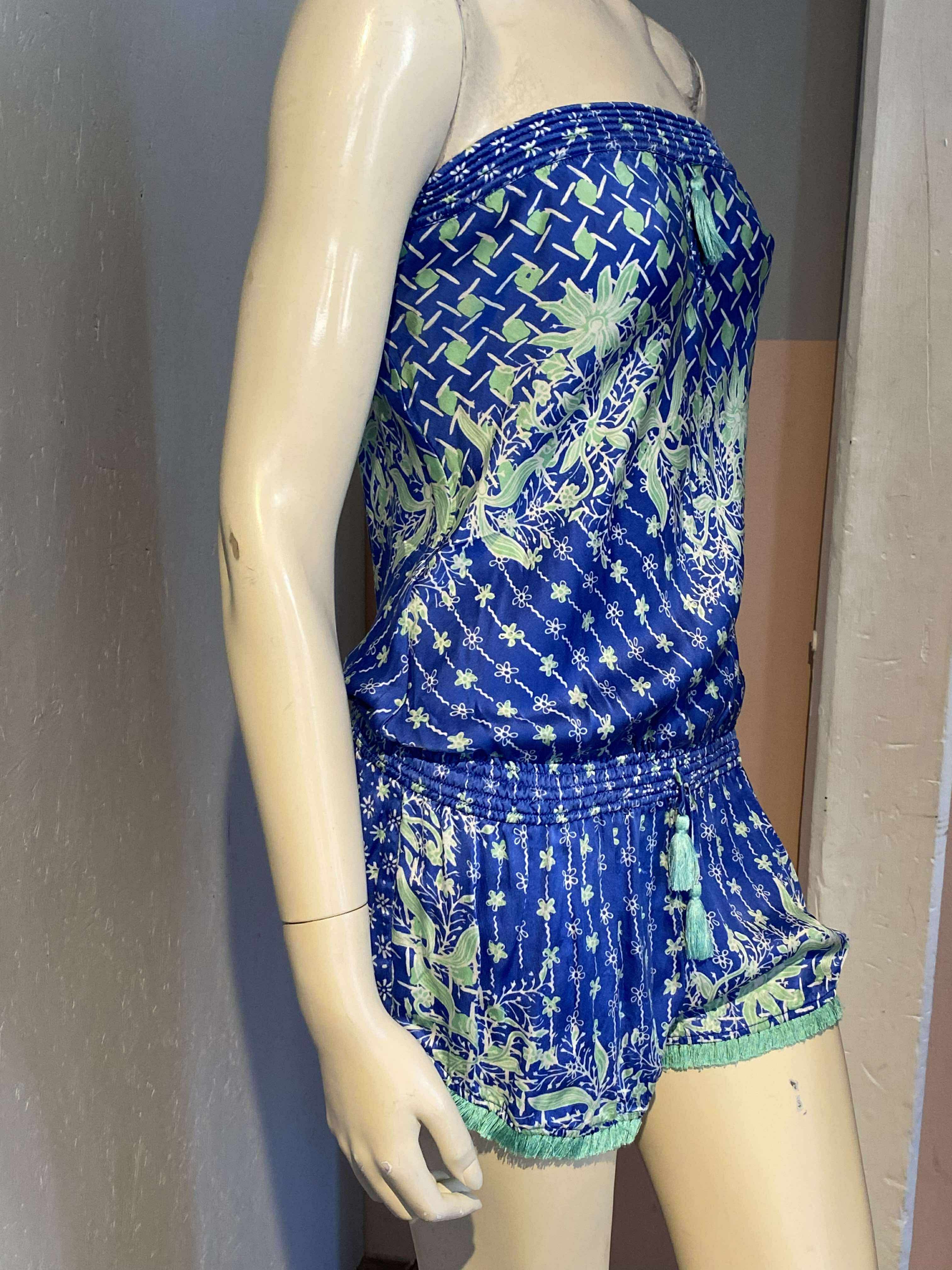 Poupette St. Barth - Jumpsuit - Size: XS