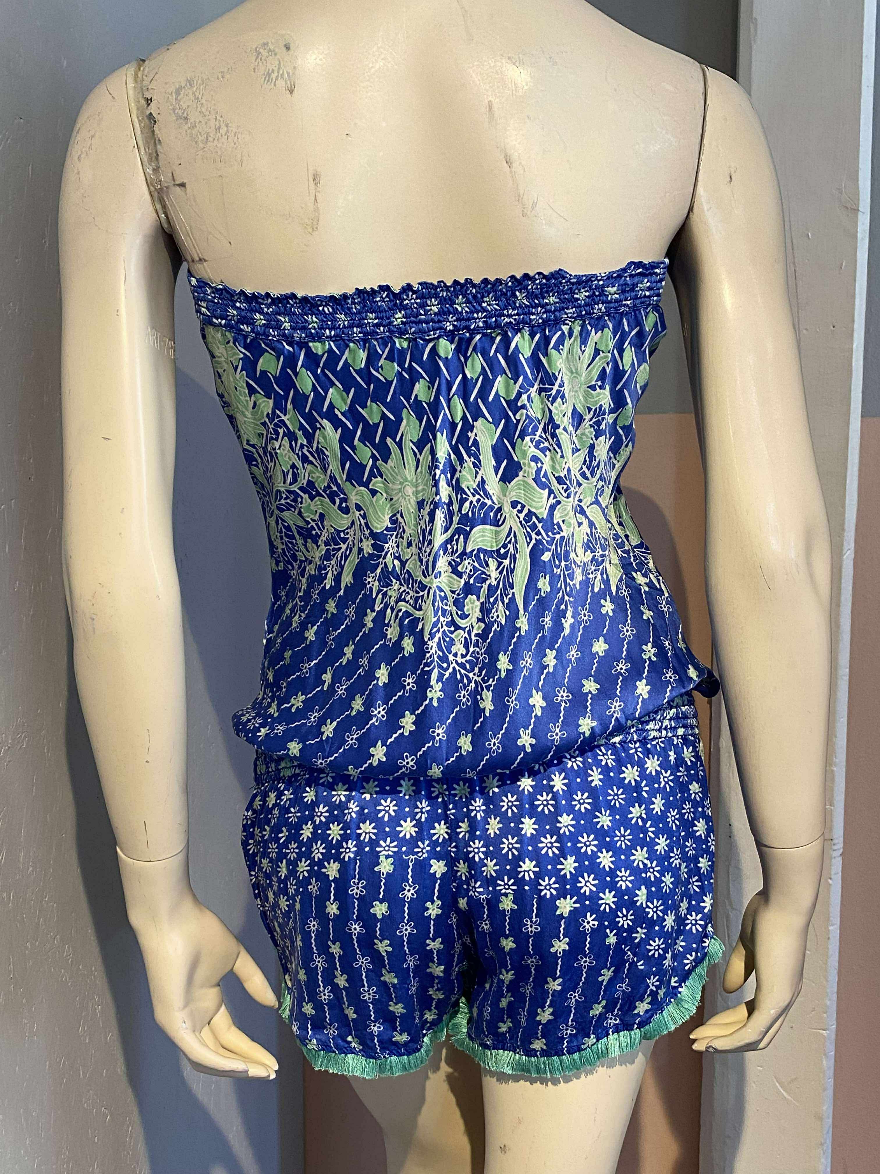 Poupette St. Barth - Jumpsuit - Size: XS