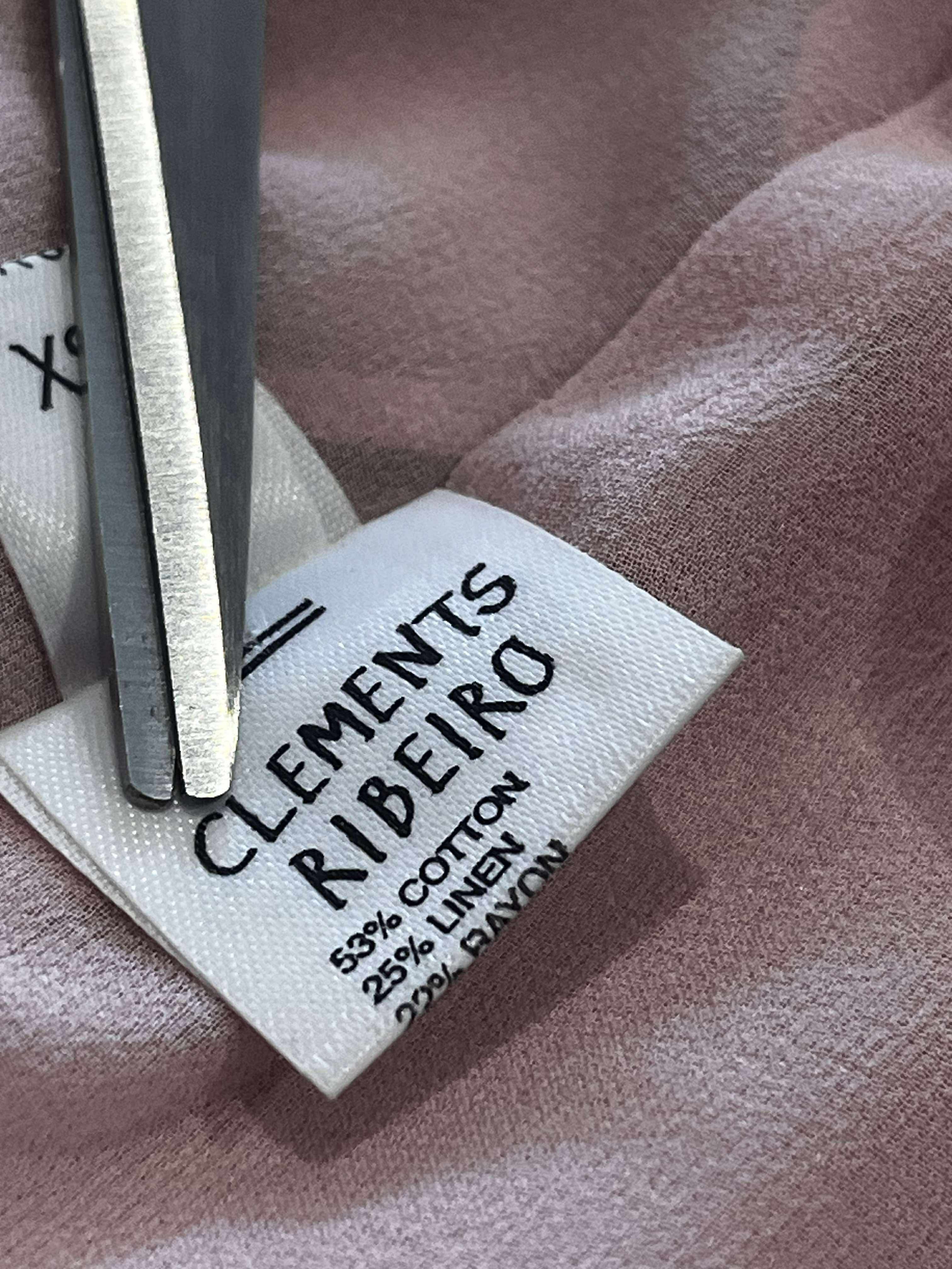Clements Ribeiro - Nederdele - Size: XS