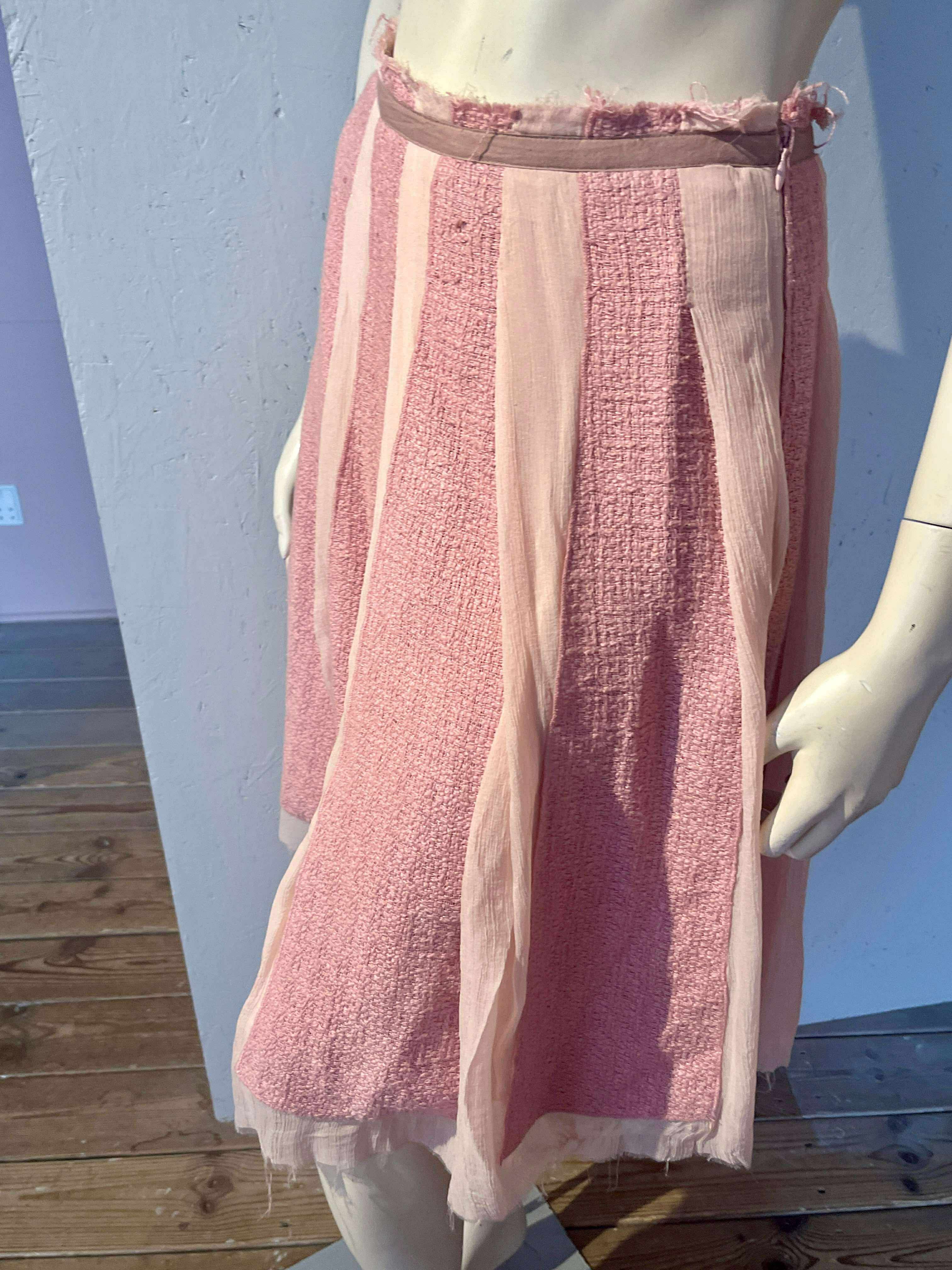 Clements Ribeiro - Nederdele - Size: XS