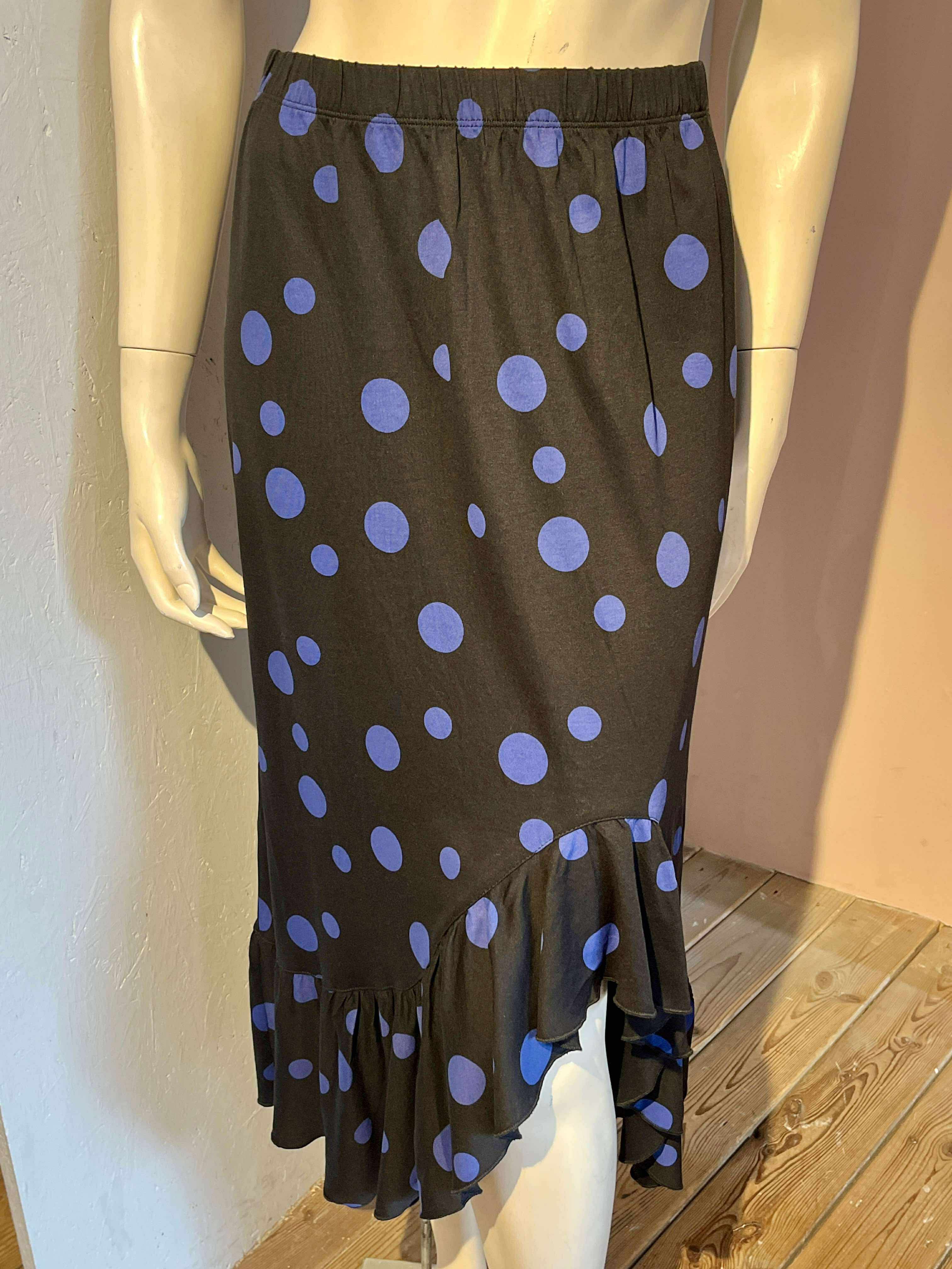Stig P - Nederdel - Size: M