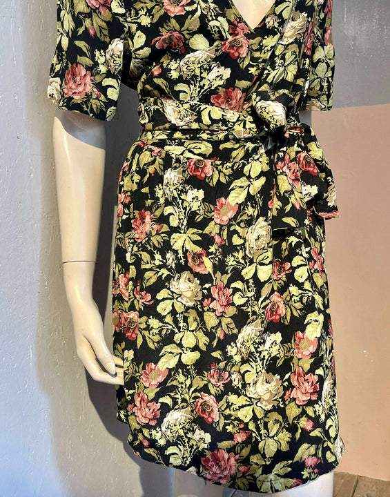 Ganni - Kjole - Size: XL