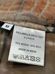 Project AJ117 - Kjole - Size: M