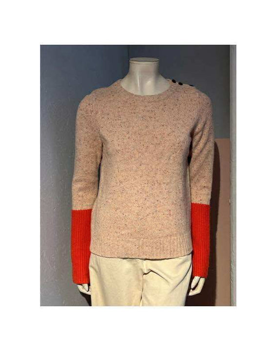 Fossil - Sweater - Size: M