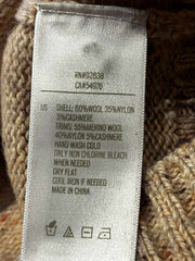 Fossil - Sweater - Size: M