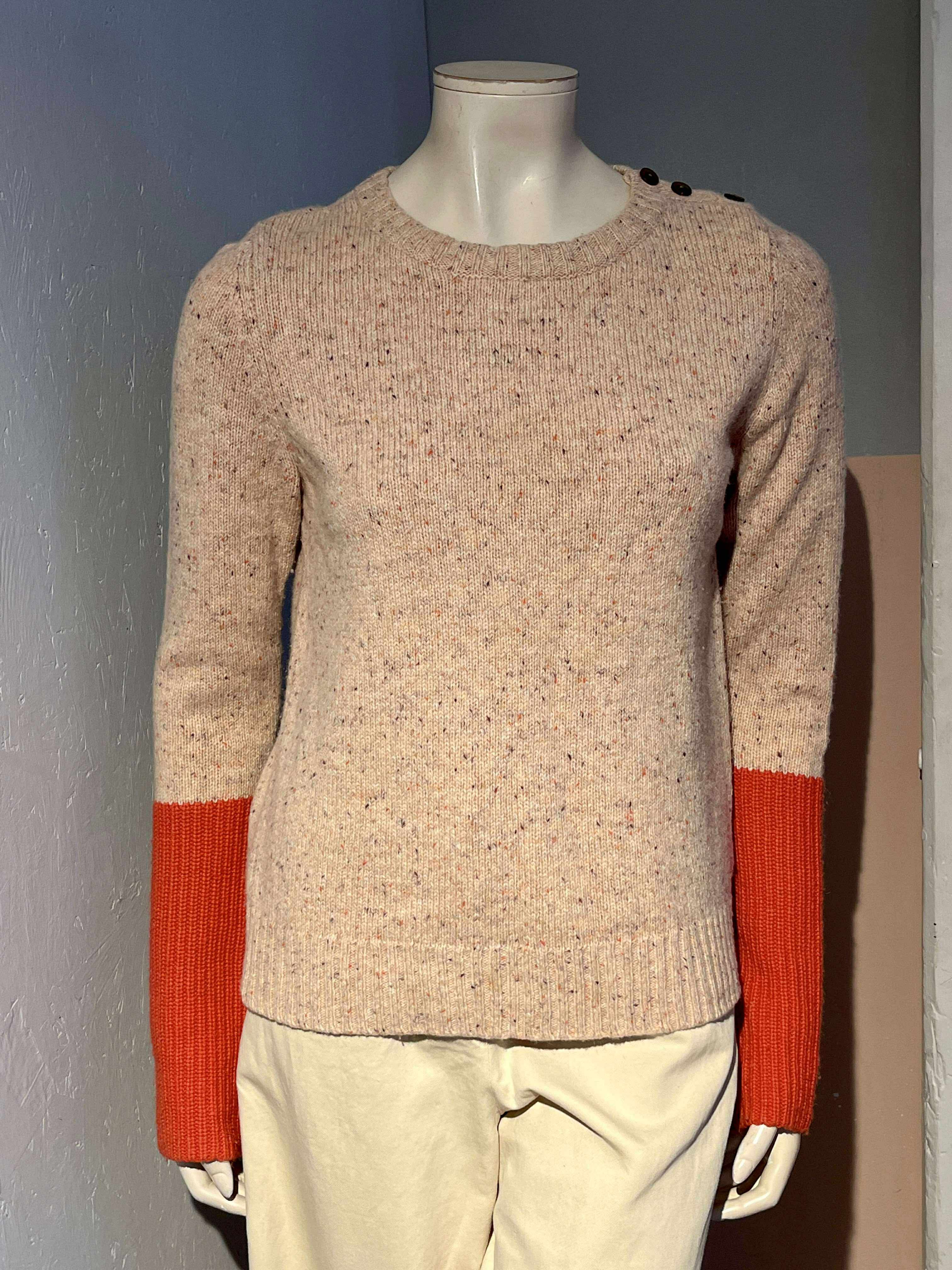 Fossil - Sweater - Size: M