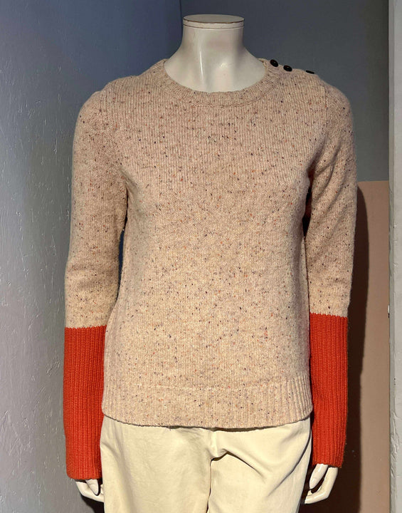 Fossil - Sweater - Size: M