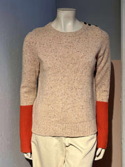 Fossil - Sweater - Size: M