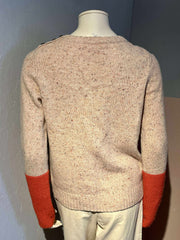 Fossil - Sweater - Size: M