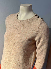 Fossil - Sweater - Size: M