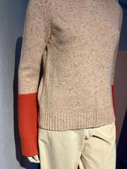 Fossil - Sweater - Size: M