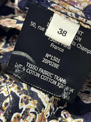 Isabel Martant Etoile - Skjorte - Size: 38
