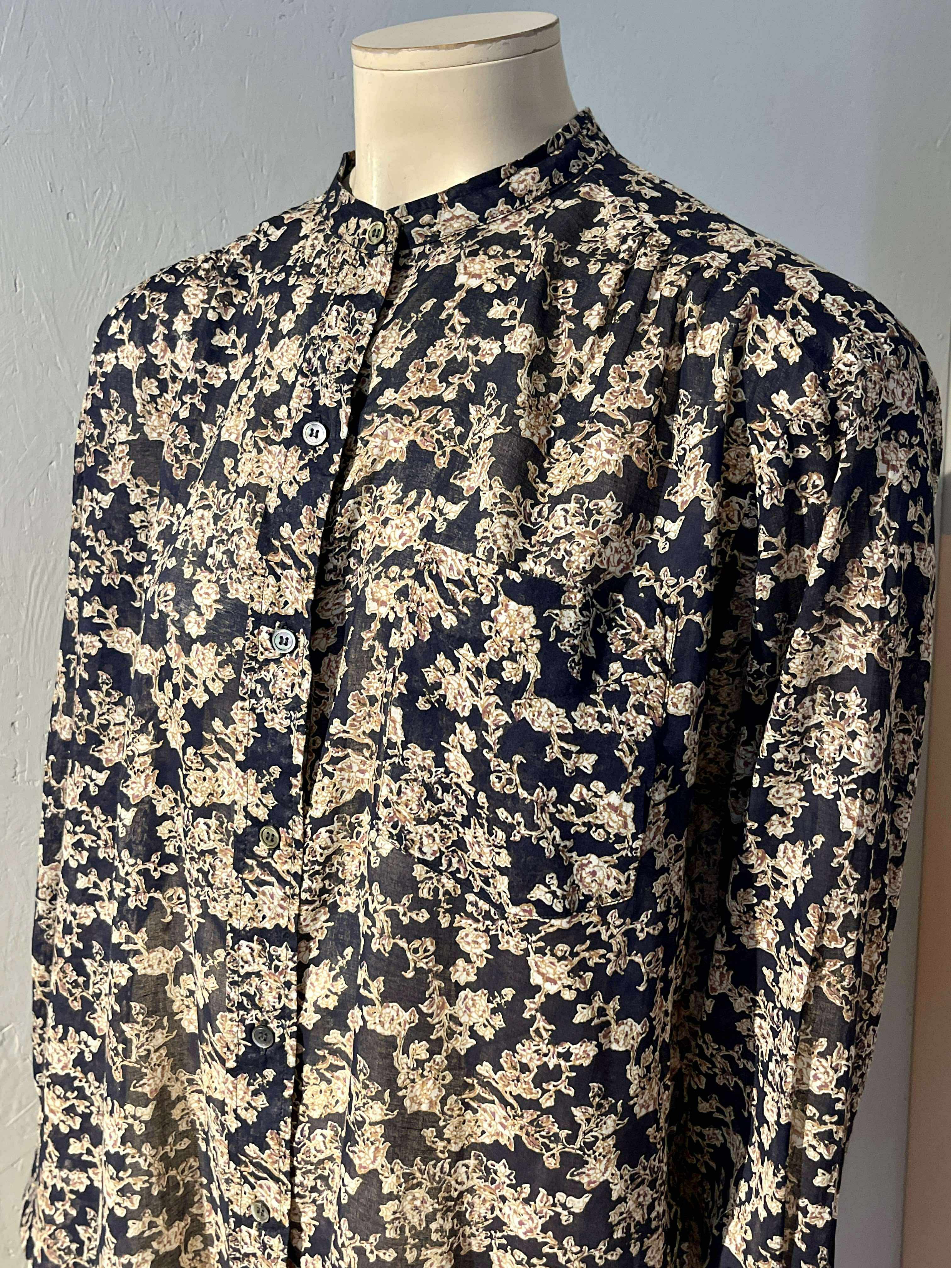 Isabel Martant Etoile - Skjorte - Size: 38