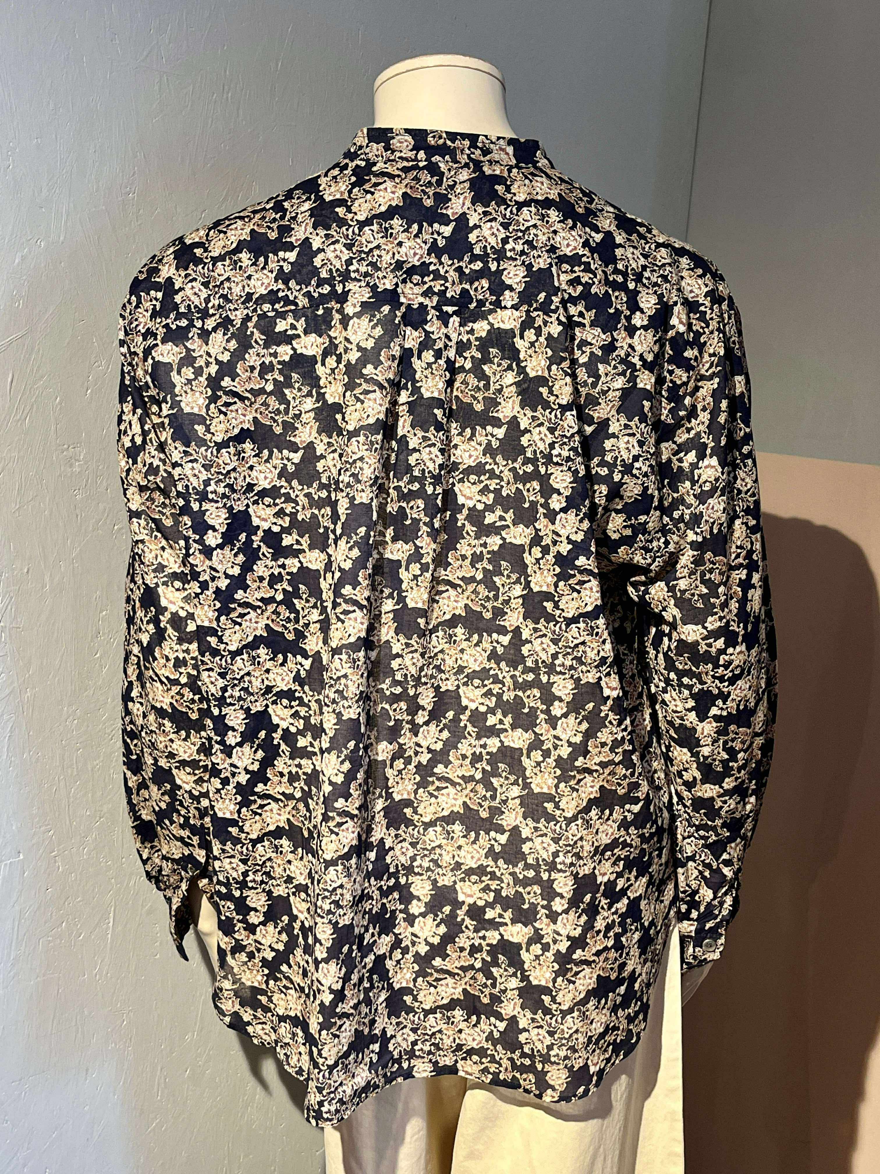 Isabel Martant Etoile - Skjorte - Size: 38