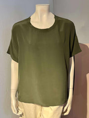 Second Female - Top - Size: M