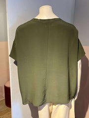 Second Female - Top - Size: M