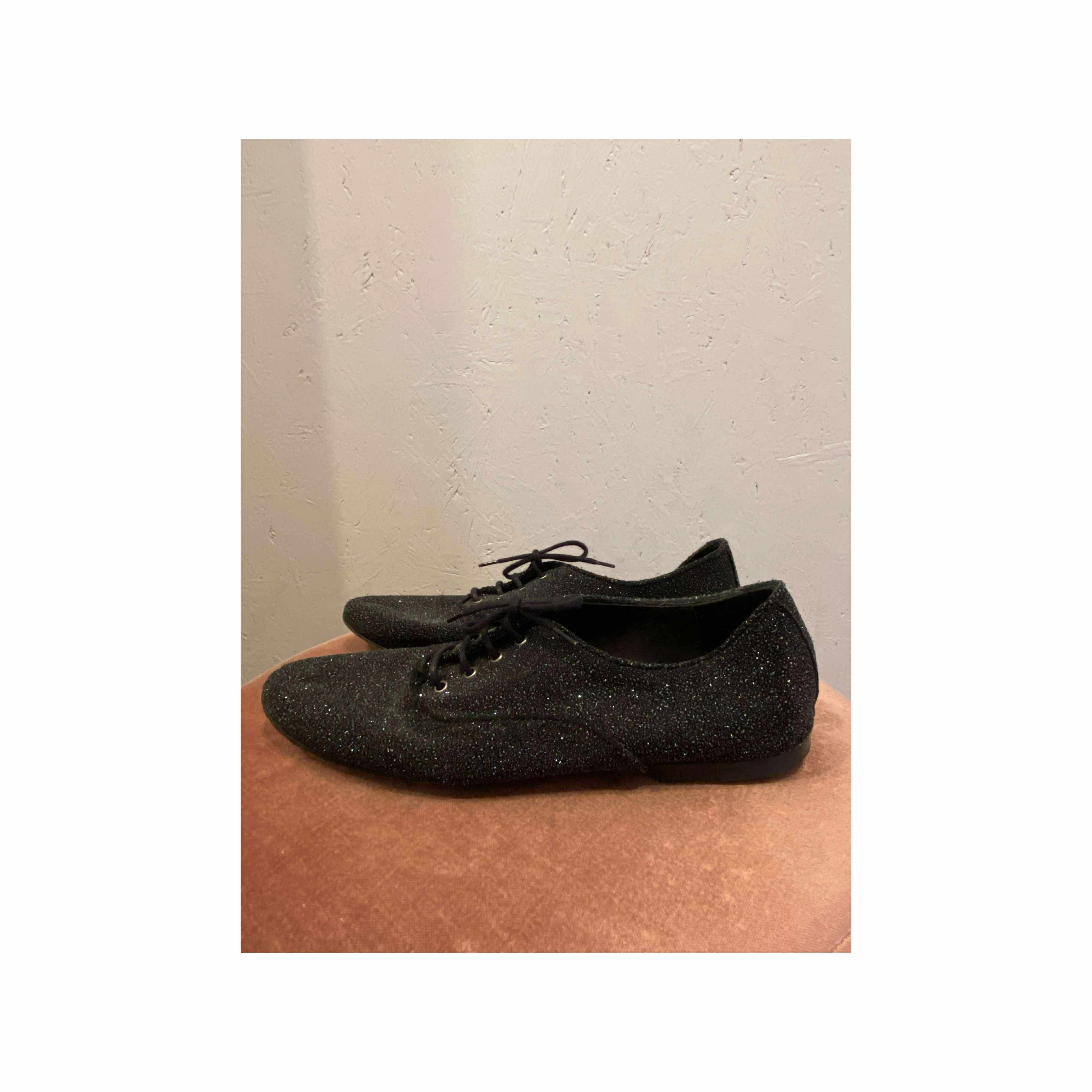 The Last Conspiracy - Sko - Size: 38