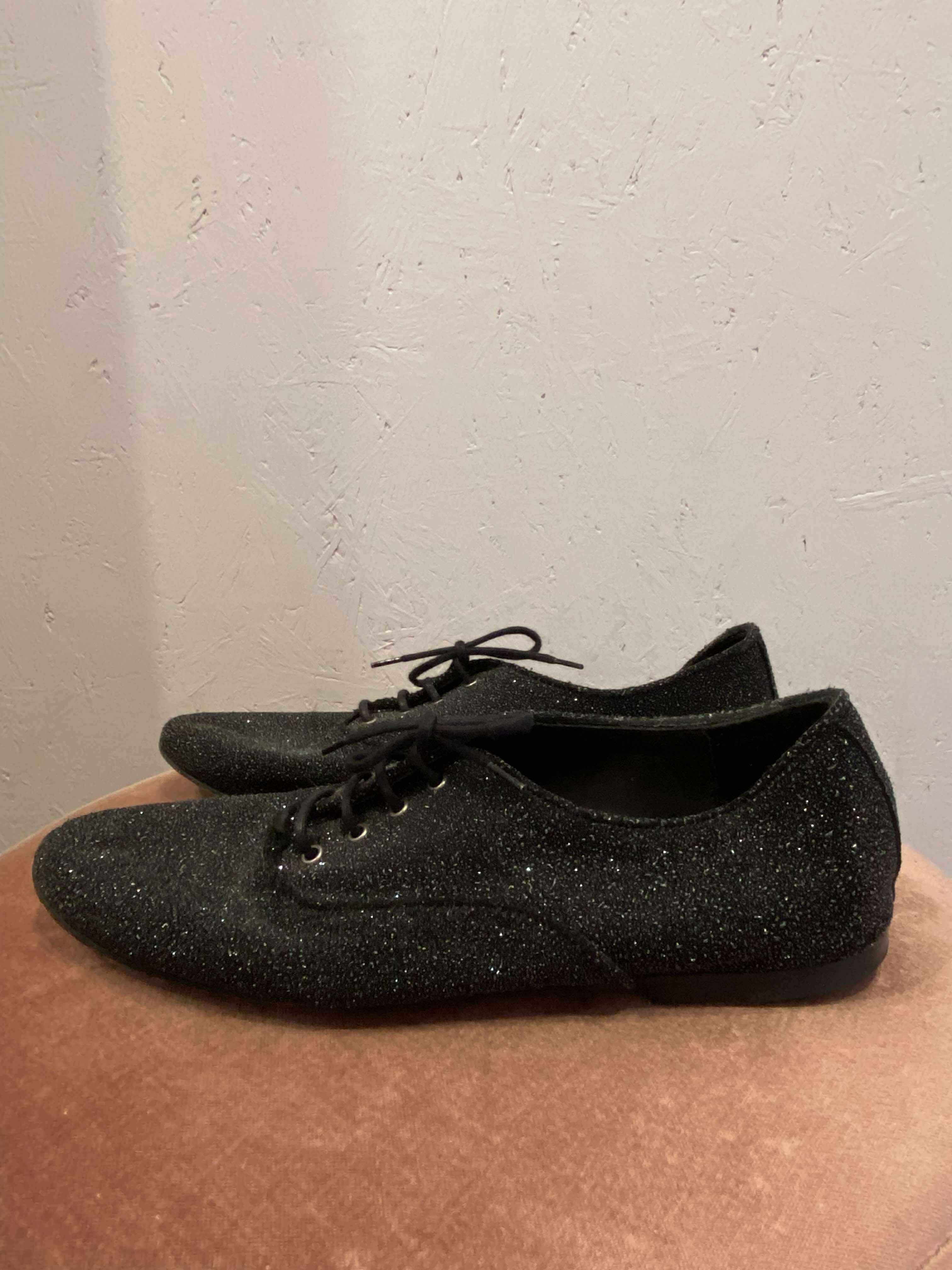 The Last Conspiracy - Sko - Size: 38