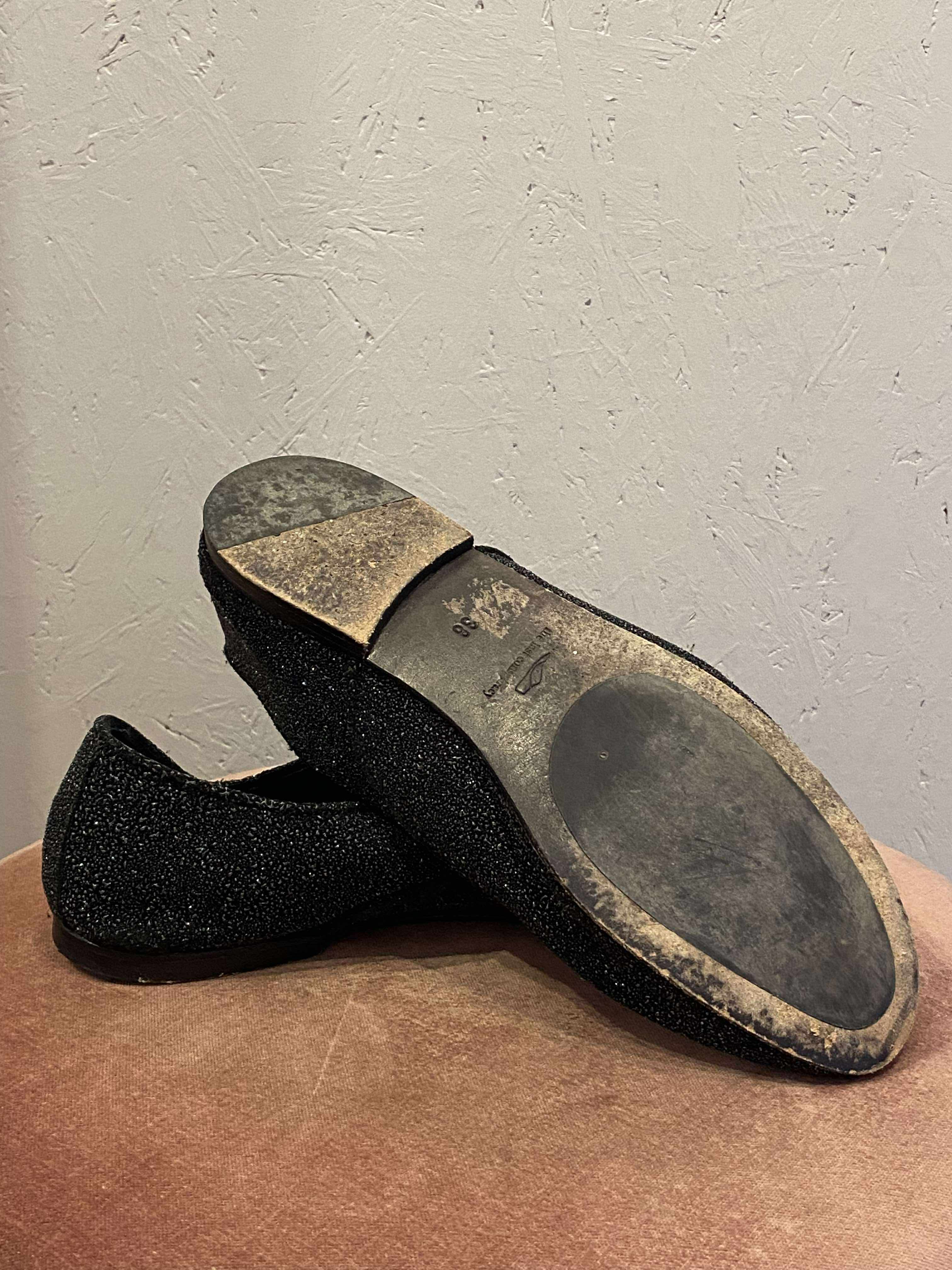 The Last Conspiracy - Sko - Size: 38