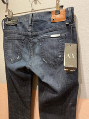 Armani Exchange - Jeans - Size: XS