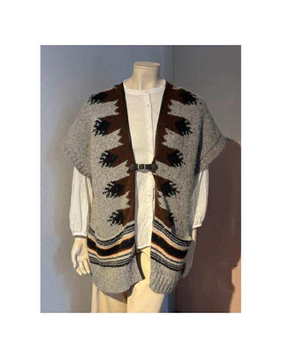 Loft - Cardigan - Size: S/M