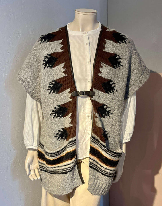 Loft - Cardigan - Size: S/M