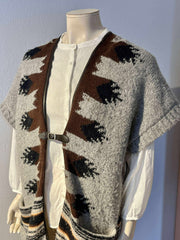 Loft - Cardigan - Size: S/M