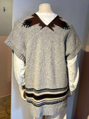 Loft - Cardigan - Size: S/M