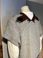 Loft - Cardigan - Size: S/M