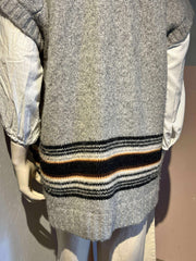 Loft - Cardigan - Size: S/M