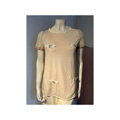Semi-Couture - T-shirt - Size: M