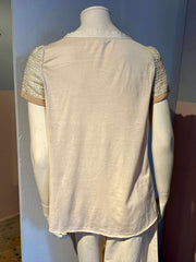 Semi-Couture - T-shirt - Size: M