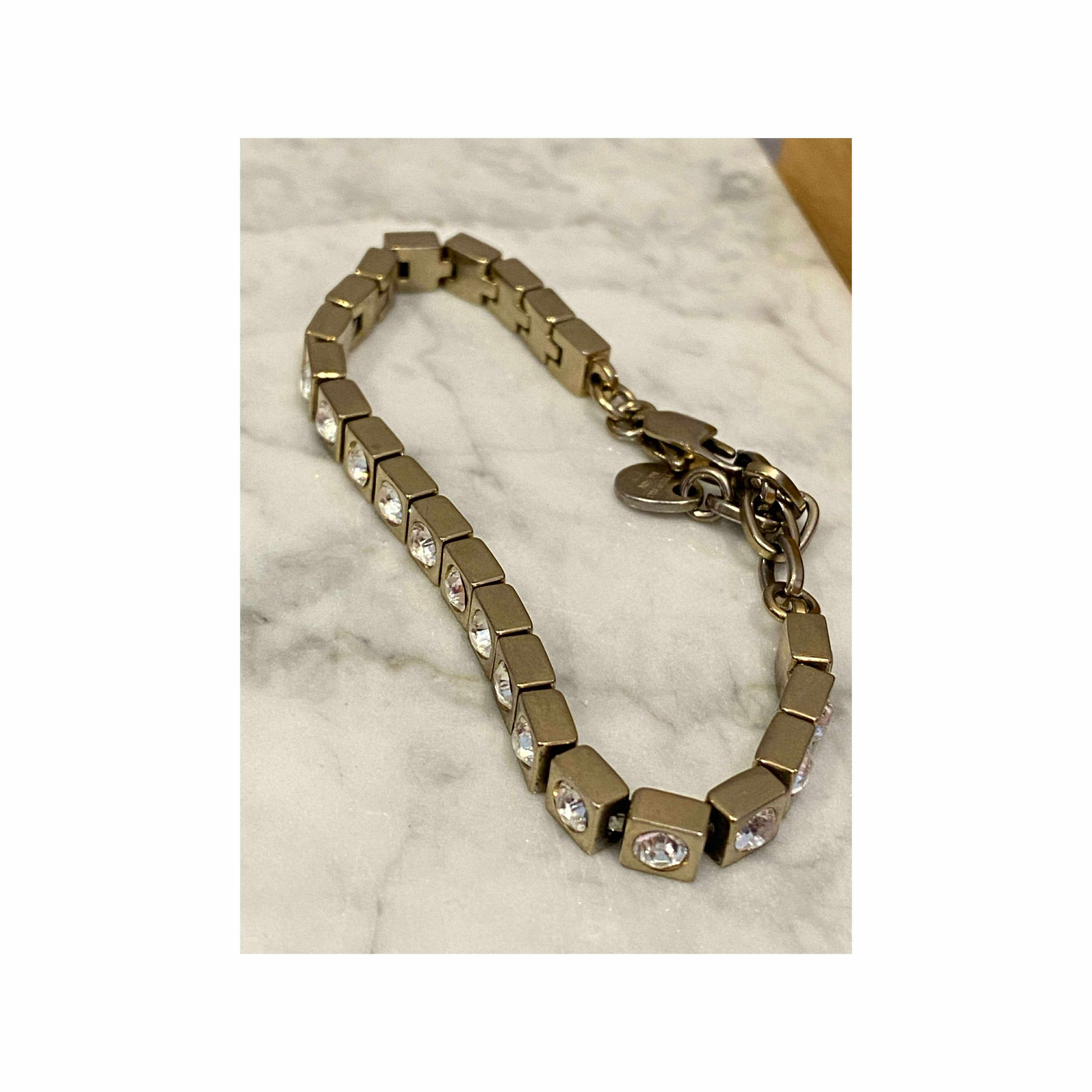 Dyrberg/Kern - Armbånd - One Size