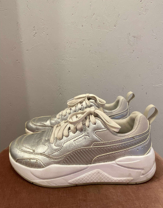 Puma - Sneakers - Size: 38