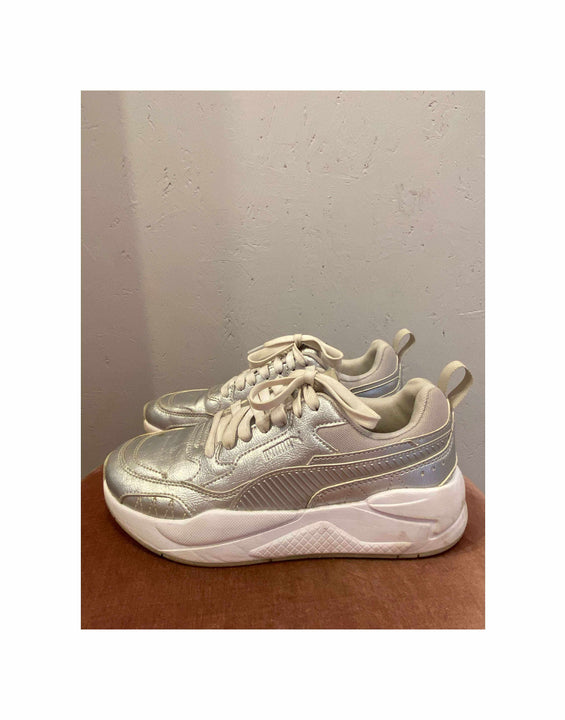 Puma - Sneakers - Size: 38