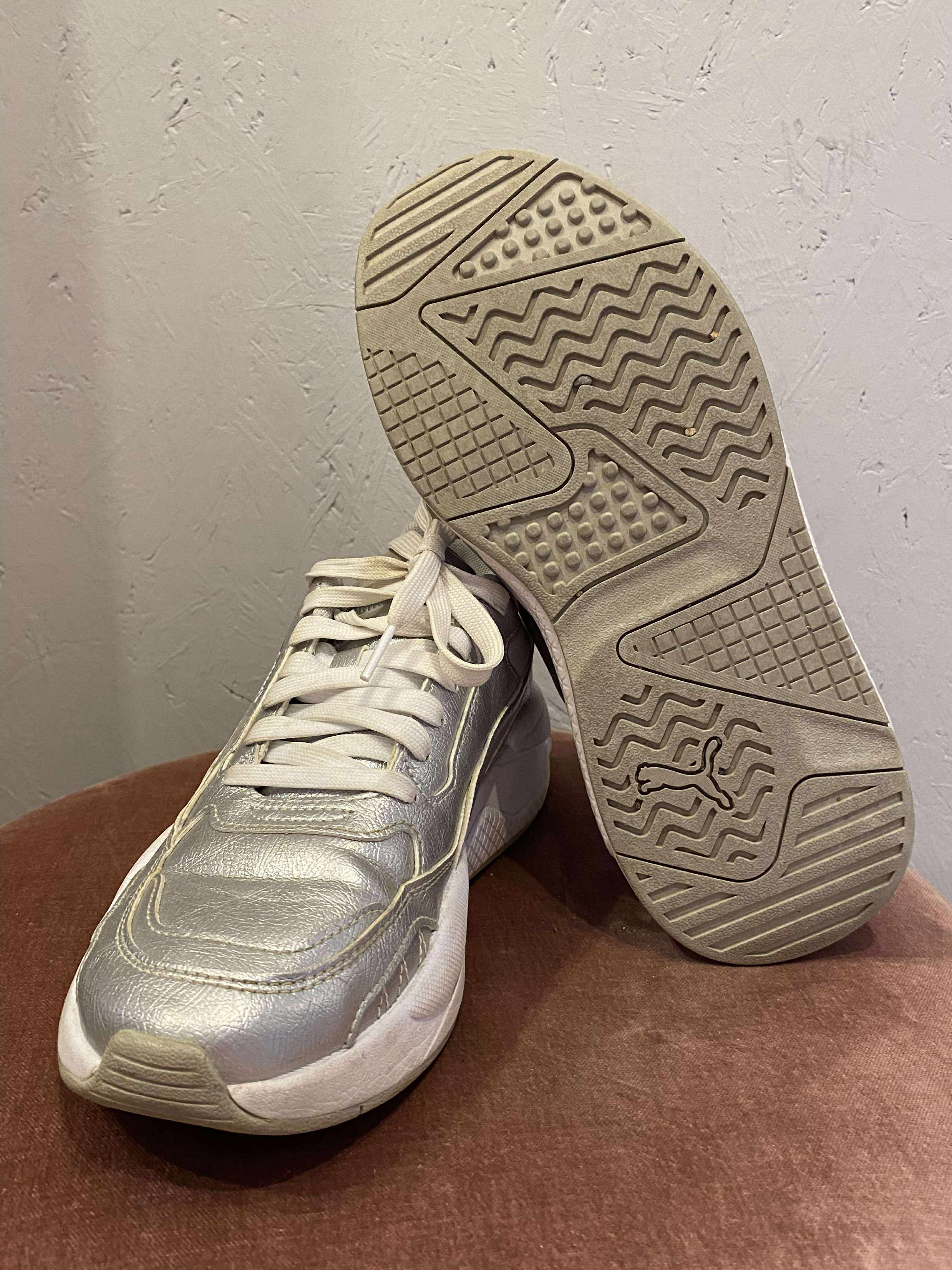 Puma - Sneakers - Size: 38