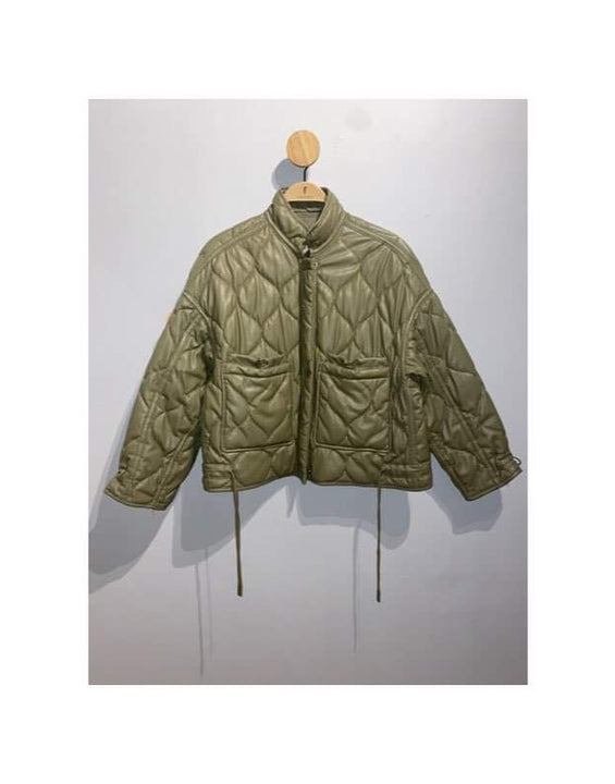 Zara - Jakke - Size: S