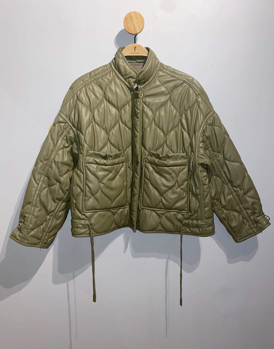 Zara - Jakke - Size: S