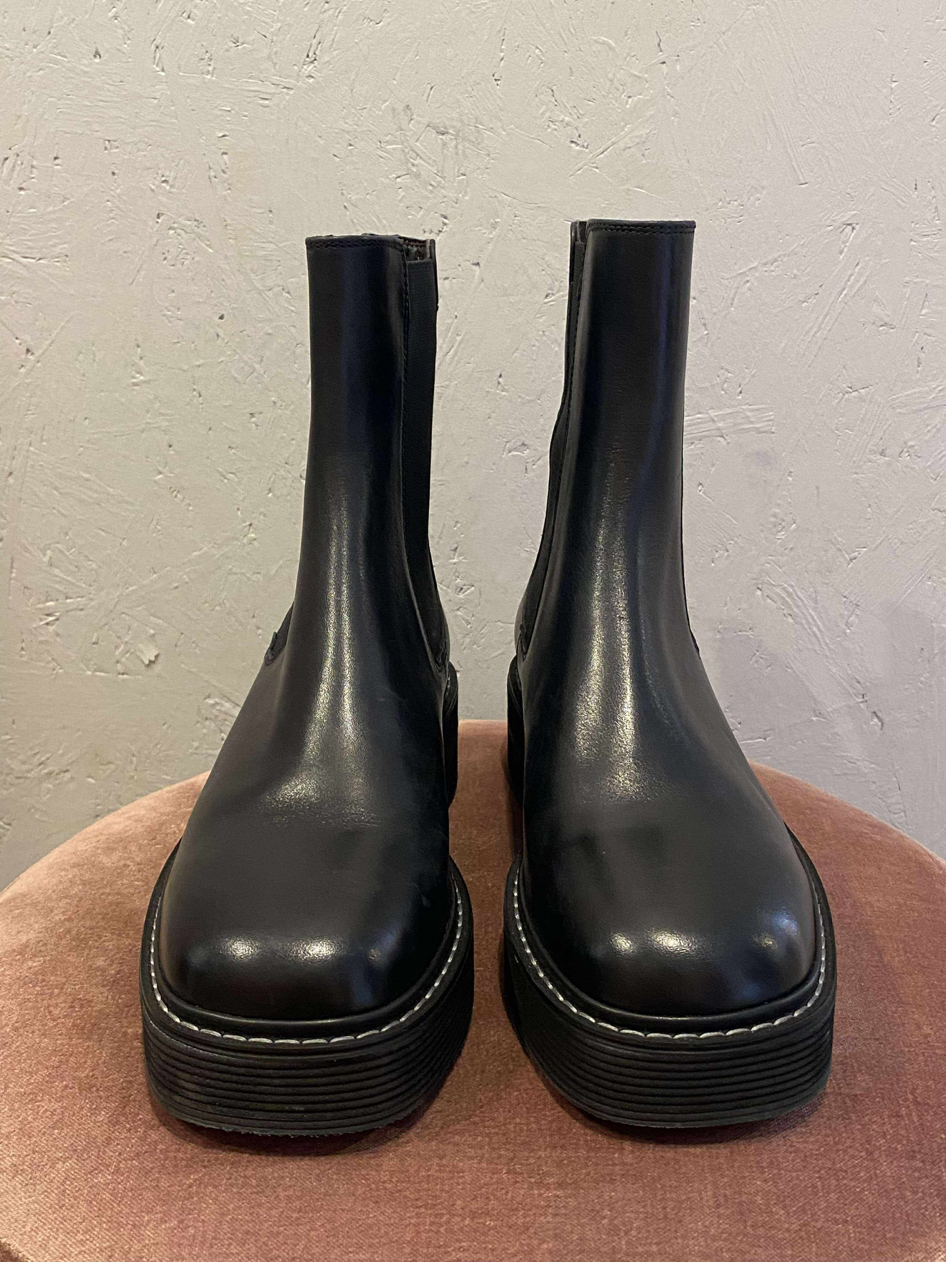 Billi Bi - Støvler - Size: 39